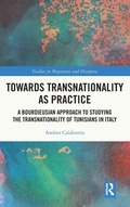 Cover: Towards Transnationality as Practice - Routledge