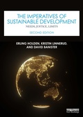 Cover: The Imperatives of Sustainable Development - Routledge
