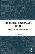 Abbildung von: The Global Governance of AI - Routledge