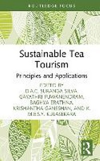 Abbildung von: Sustainable Tea Tourism - Routledge