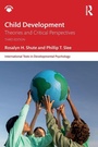Cover: Child Development - Routledge