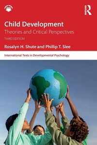 Enlarge image Cover: Child Development - Routledge