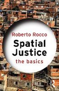 Abbildung von: Spatial Justice - Routledge