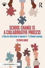 Cover: School Change is a Collaborative Process - Routledge