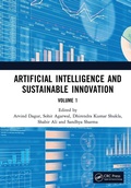 Bild: Artificial Intelligence and Sustainable Innovation - CRC Press