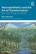 Cover: Neuroaesthetics and the Art of Transformation - Routledge