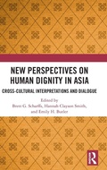 Cover: New Perspectives on Human Dignity in Asia - Routledge