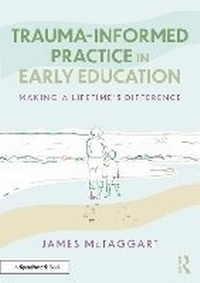 Bild: Trauma-Informed Practice in Early Education - Routledge