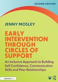 Cover: Early Intervention Through Circles of Support - Routledge