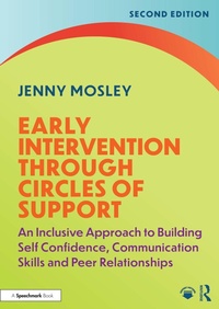 Enlarge image Cover: Early Intervention Through Circles of Support - Routledge