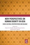 Cover: New Perspectives on Human Dignity in Asia - Routledge