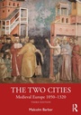 Cover: The Two Cities - Routledge