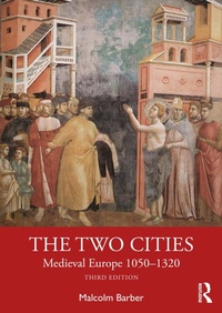 Enlarge image Cover: The Two Cities - Routledge