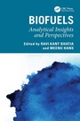 Cover: Biofuels - CRC Press