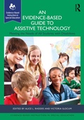 Cover: An Evidence-Based Guide to Assistive Technology - Routledge