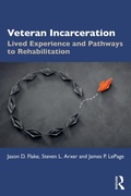 Bild: Veteran Incarceration - Routledge