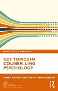 Bild: Key Topics in Counselling Psychology - Routledge