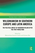 Bild: Wilsonianism in Southern Europe and Latin America - Routledge