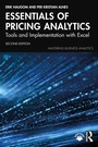 Cover: Essentials of Pricing Analytics - Routledge