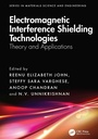 Cover: Electromagnetic Interference Shielding Technologies - CRC Press