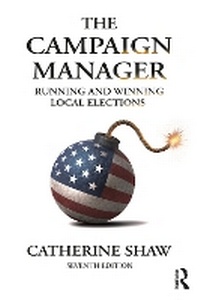 Abbildung von: The Campaign Manager - Routledge
