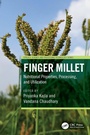 Cover: Finger Millet - CRC Press