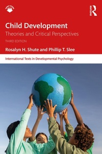 Enlarge image Cover: Child Development - Routledge
