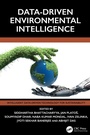 Cover: Data-Driven Environmental Intelligence - CRC Press