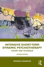 Cover: Intensive Short-Term Dynamic Psychotherapy - Routledge