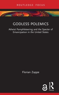 Enlarge image Cover: Godless Polemics - Routledge