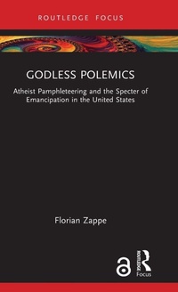 Enlarge image Cover: Godless Polemics - Routledge