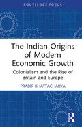 Bild: The Indian Origins of Modern Economic Growth - Routledge