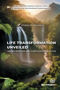 Cover: Life Transformation Unveiled - Taylor & Francis