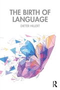 Cover: The Birth of Language - Routledge