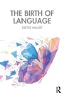 Cover: The Birth of Language - Routledge