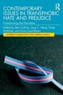 Cover: Contemporary Issues in Transphobic Hate and Prejudice - Routledge