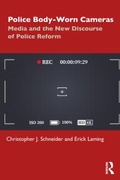 Bild: Police Body-Worn Cameras - Routledge