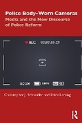 Bild: Police Body-Worn Cameras - Routledge