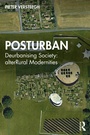 Cover: Posturban - Routledge