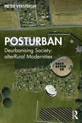 Cover: Posturban - Routledge