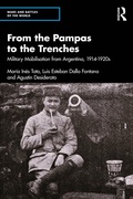 Bild: From the Pampas to the Trenches - CRC Press