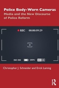 Bild: Police Body-Worn Cameras - Routledge