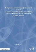 Cover: Early Intervention Through Circles of Support - Routledge