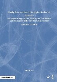 Enlarge image Cover: Early Intervention Through Circles of Support - Routledge