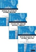 Cover: Artificial Intelligence and Sustainable Innovation - CRC Press