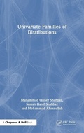 Cover: Univariate Families of Distributions - CRC Press