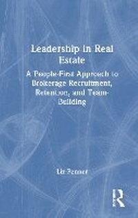 Abbildung von: Leadership in Real Estate - Routledge