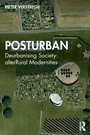 Cover: Posturban - Routledge