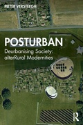 Cover: Posturban - Routledge