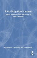 Bild: Police Body-Worn Cameras - Routledge